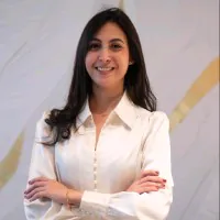 Portrait de Doha Lkasmi
