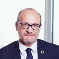 Portrait de Rémi Rioux