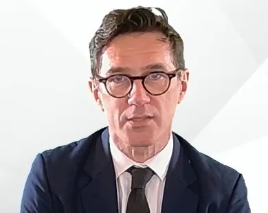 Portrait de Yves Surel
